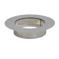 Remate Aba 3cm Inox Diam.80mm Remate Aba 3cm Inox Diam.80mm