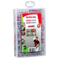 Bucha Profibox Duopower 132un Bucha Profibox Duopower 132un