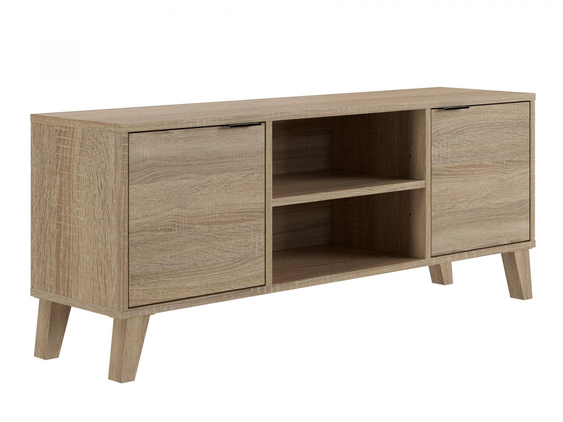 Móvel Tv Chicago 46x120x30cm