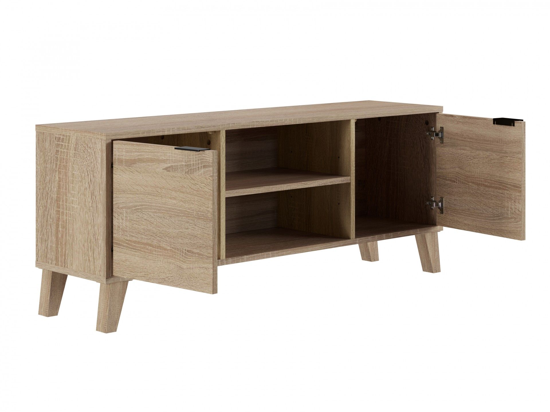 Móvel Tv Chicago 46x120x30cm