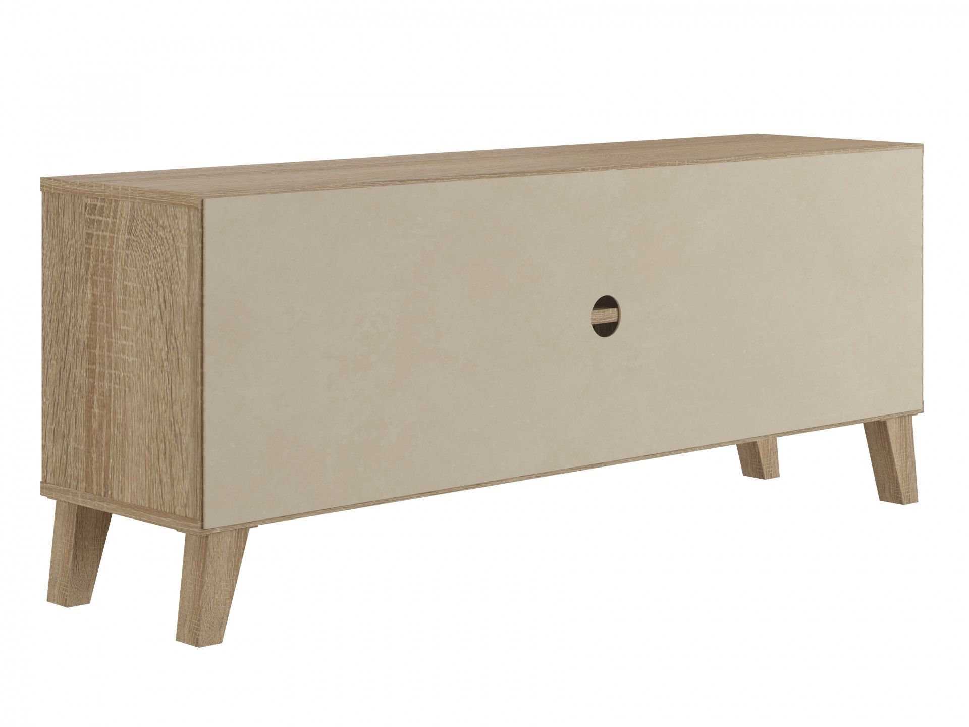 Móvel Tv Chicago 46x120x30cm