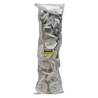 Bucha De Expansão 70mm 50un Bucha De Expansão 70mm 50un