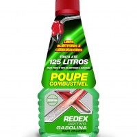 Aditivo Gasolina Sem Chumbo 250ml Aditivo Gasolina Sem Chumbo 250ml