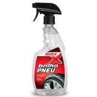 Redex Brilho Pneu Pistola 500ml Redex Brilho Pneu Pistola 500ml
