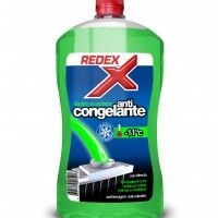 Redex Anti Congelante Verde 1l Redex Anti Congelante Verde 1l