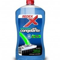 Redex Anti Congelante Azul 1l Redex Anti Congelante Azul 1l