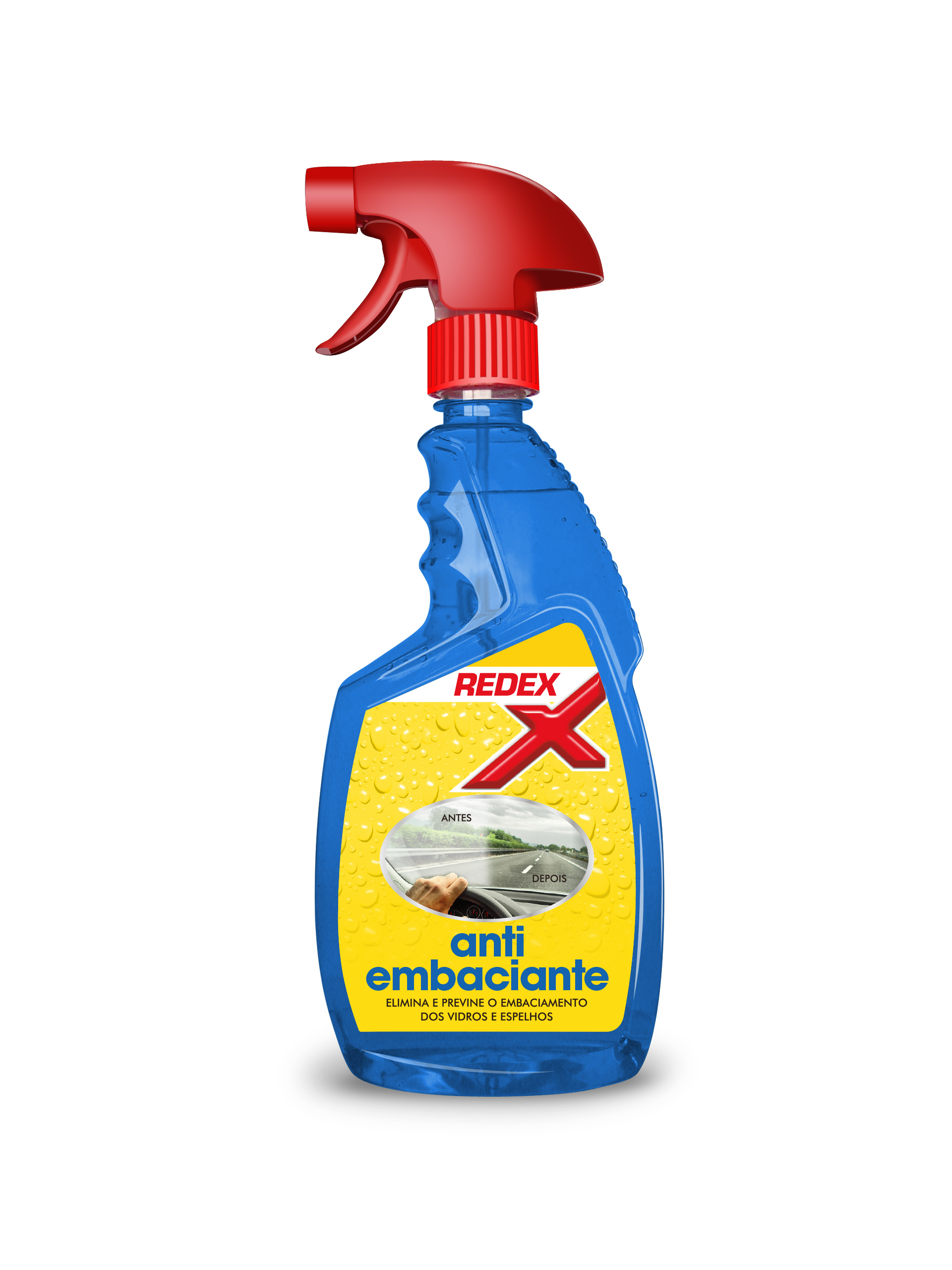 Redex Anti Embaciante Pistola 500ml
