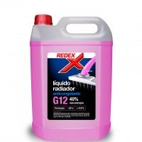 Redex Anti Congelante G12 5l Redex Anti Congelante G12 5l