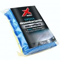 Redex Esponja Desembaciante Redex Esponja Desembaciante