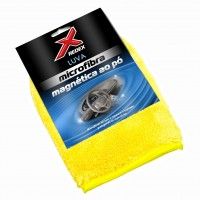 Redex Luva Microfibra Magnética Ao Pó Redex Luva Microfibra Magnética Ao Pó