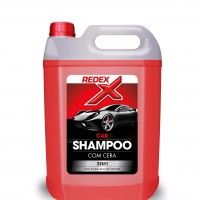 Redex Car Shampoo 1l Redex Car Shampoo 1l