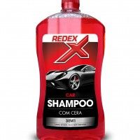 Redex Car Shampoo 5l Redex Car Shampoo 5l