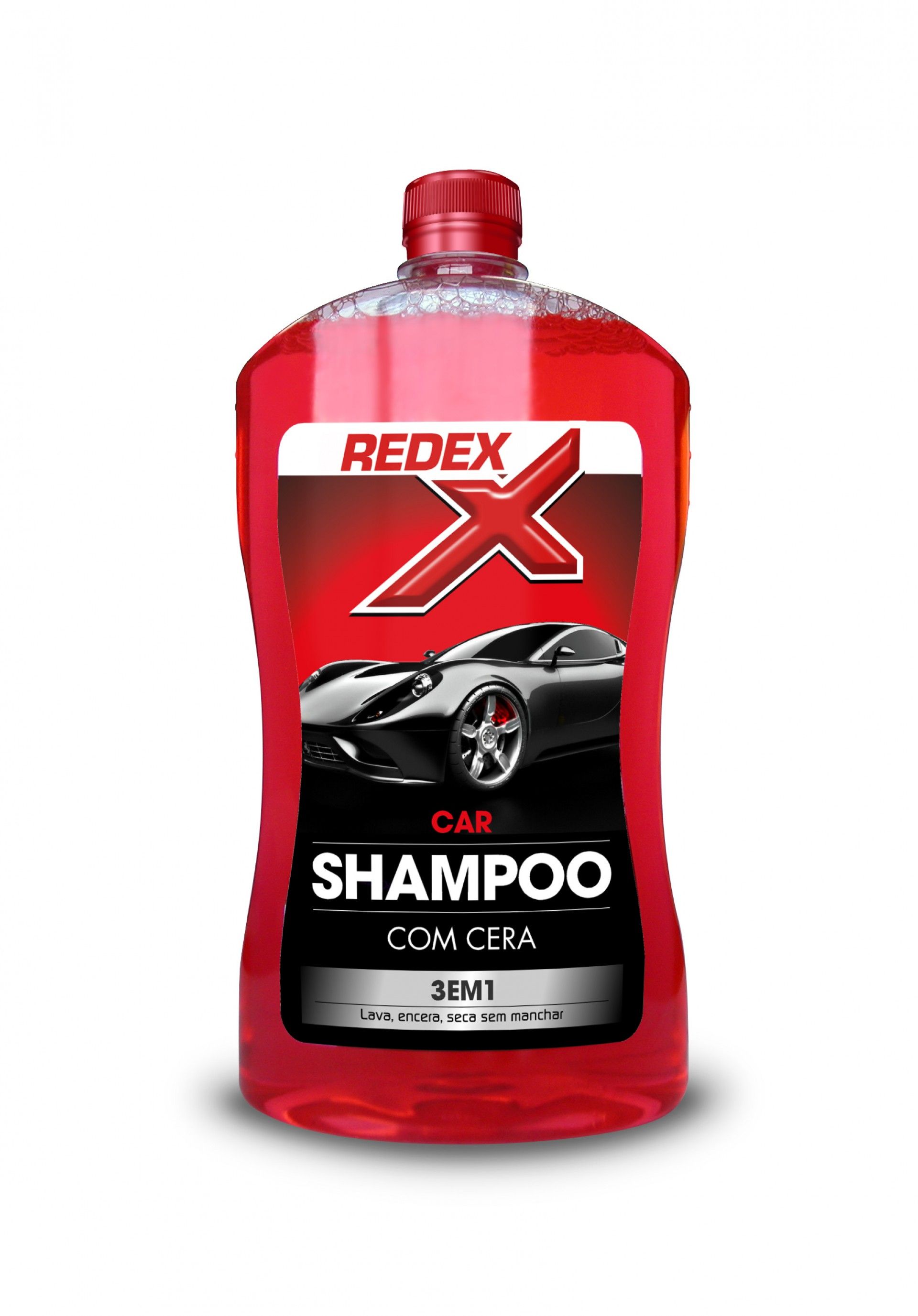 Redex Car Shampoo 5l