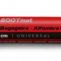Max Protetor Bagageira Universal Max Protetor Bagageira Universal