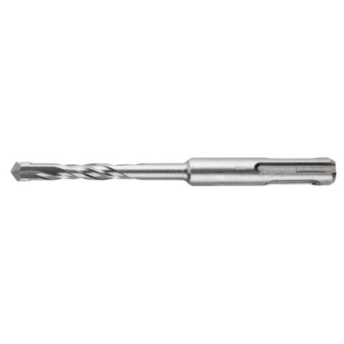 Broca Perc Sds-Plus 8x100x160mm S4 Broca Perc Sds-Plus 8x100x160mm S4