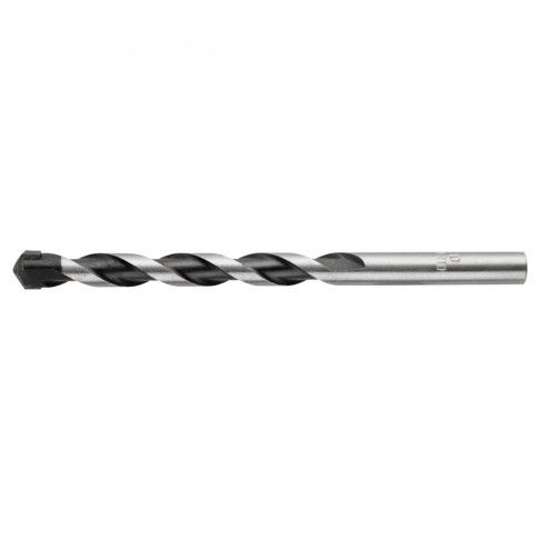 Broca P/Pedra 10x80x120mm Broca P/Pedra 10x80x120mm