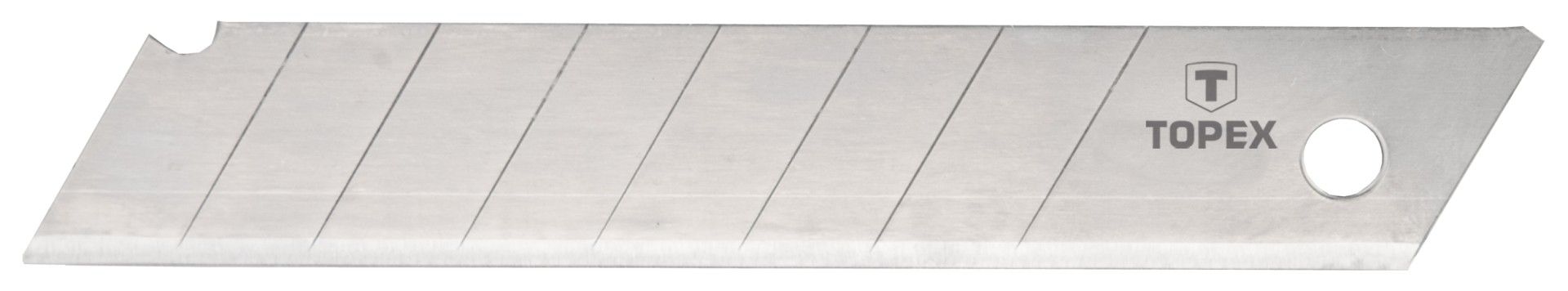 Lâminas X-Acto 18mm 10un