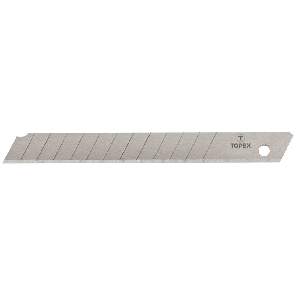 L�minas X-Acto 9mm 10un
