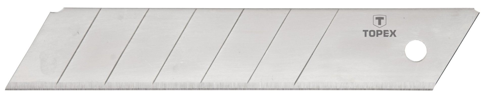 Lâminas X-Acto 25mm 5un