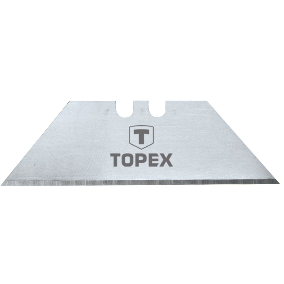L�minas Trapezoidais 0,4mm 5un