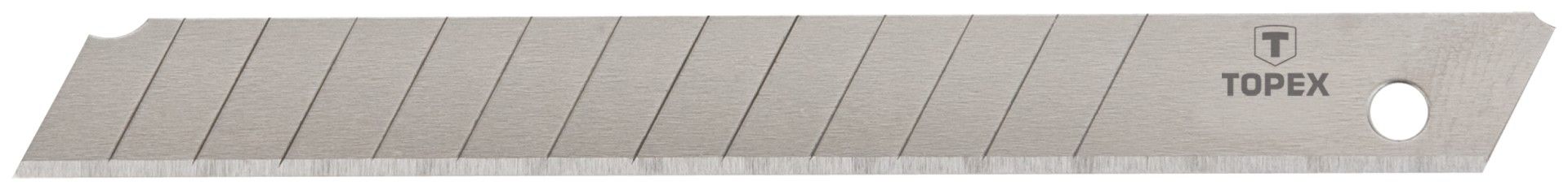 Lâminas X-Acto 9mm 10un