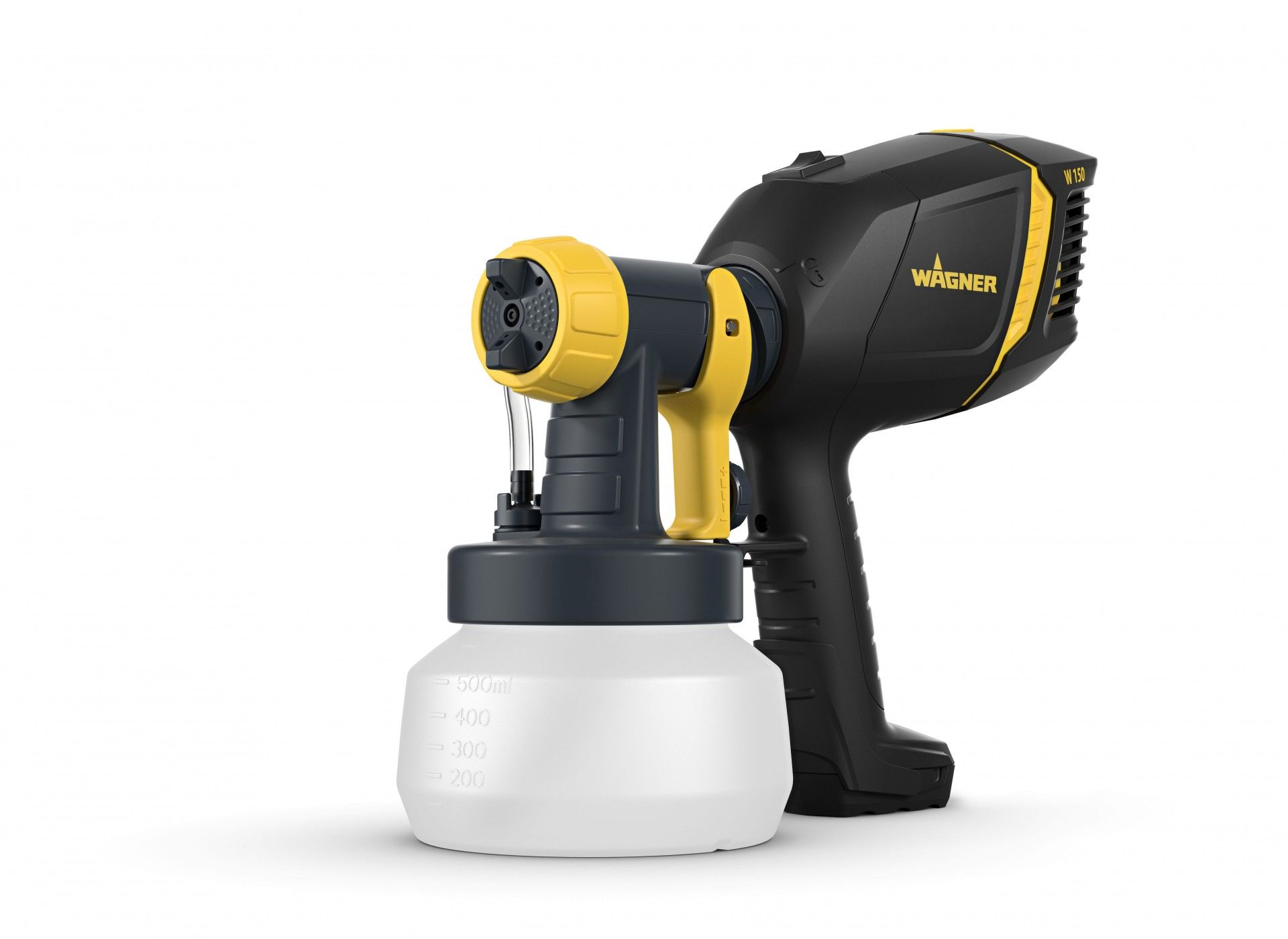 Pistola Pintura Turbina HVLP W150