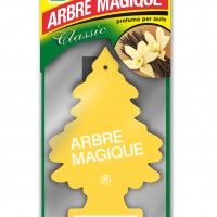 Ambientador Arbre Magique® Baunilha Ambientador Arbre Magique® Baunilha
