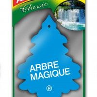 Ambientador Arbre Magique® Fresh Water Ambientador Arbre Magique® Fresh Water