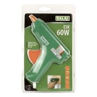 Pistola Cola Termofusivel 60w Ø 12mm Pistola Cola Termofusivel 60w Ø 12mm