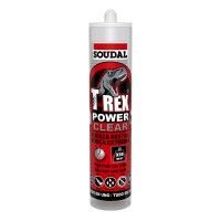 Cola & Veda T-REX POWER Transparente 290ml Cola & Veda T-REX POWER Transparente 290ml