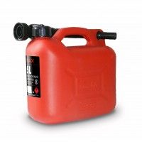 Jerrycan Homologado 5l Jerrycan Homologado 5l