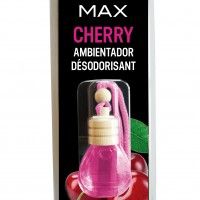 Max Ambientador Bottle Cherry 5ml Max Ambientador Bottle Cherry 5ml