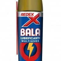 Redex Chain Lube Spray 400ml Redex Chain Lube Spray 400ml