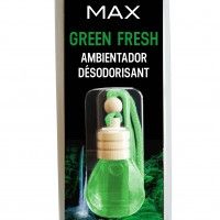 Max Ambientador Bottle Green Fresh 5ml Max Ambientador Bottle Green Fresh 5ml