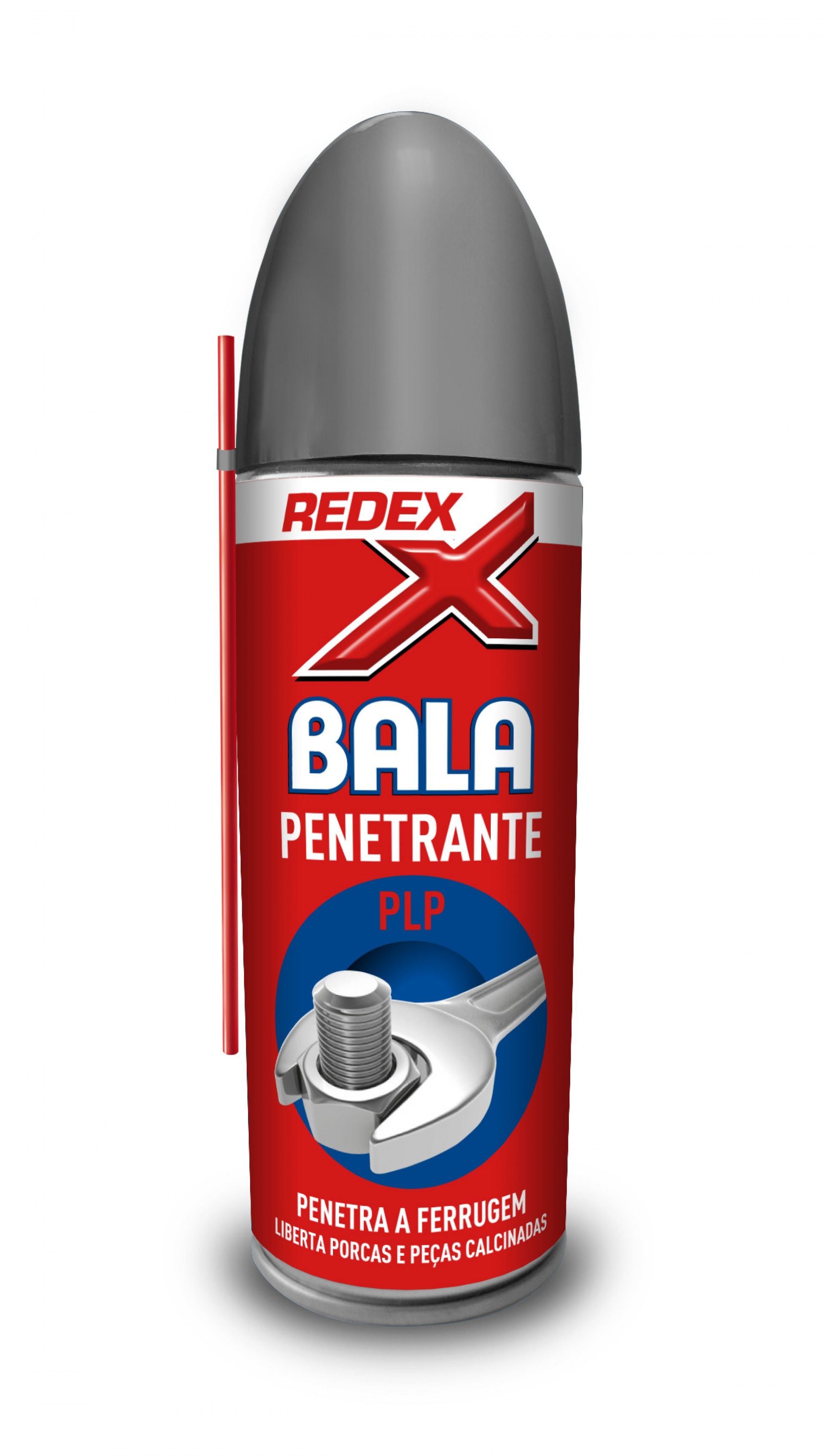 Redex P.L.P. Spray 200ml