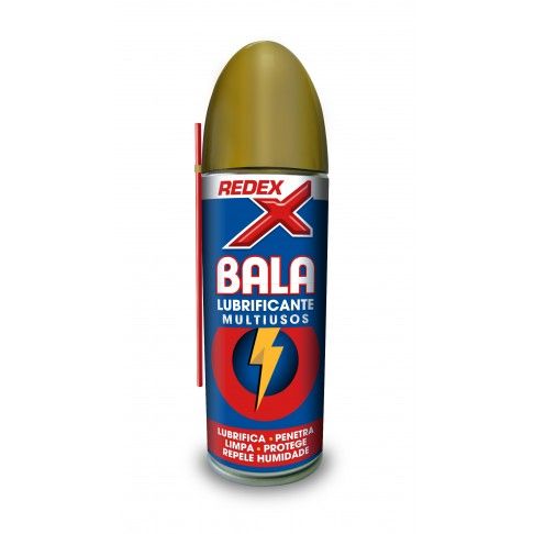 Redex Bala Spray 200ml Redex Bala Spray 200ml