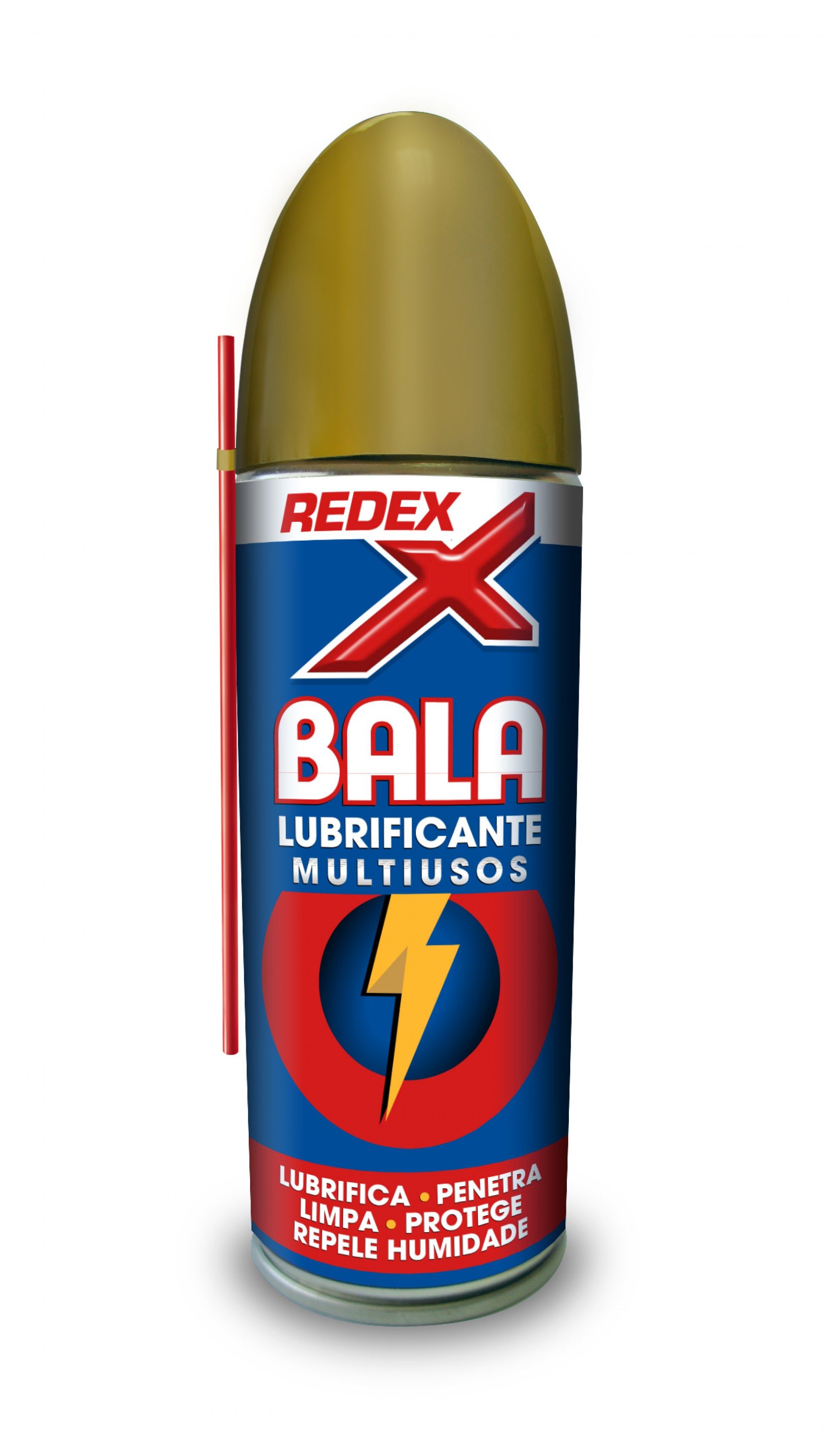 Redex Bala Spray 200ml