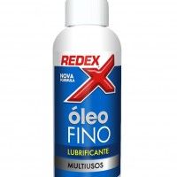 Redex Óleo Fino 125ml Redex Óleo Fino 125ml