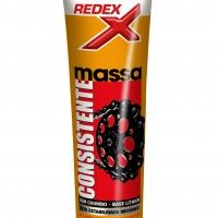 Redex Massa Consistente Bisnaga 125ml Redex Massa Consistente Bisnaga 125ml