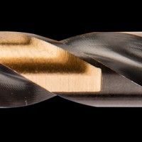 Broca Hss 10.0x87x133mm 124º Broca Hss 10.0x87x133mm 124º