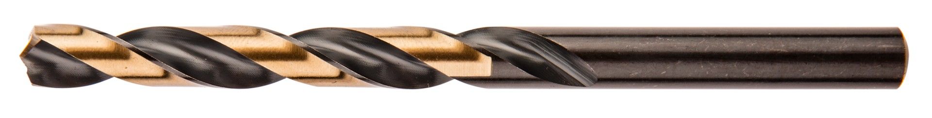 Broca Hss 4.0x43x75mm 124º