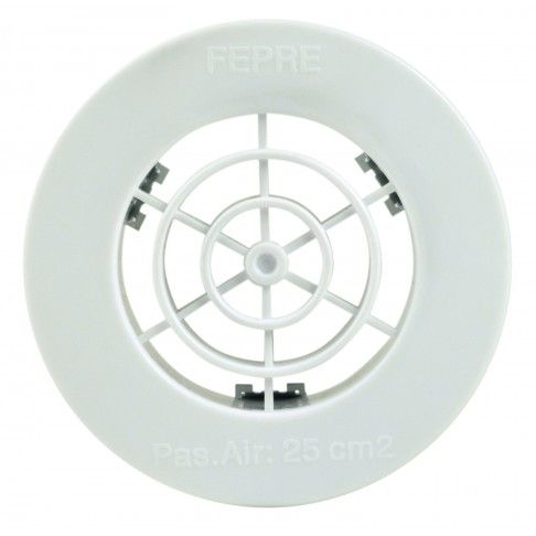 Grelha Tubo D-110 Maxmat Pos. Int. Grelha Tubo D-110 Maxmat Pos. Int.