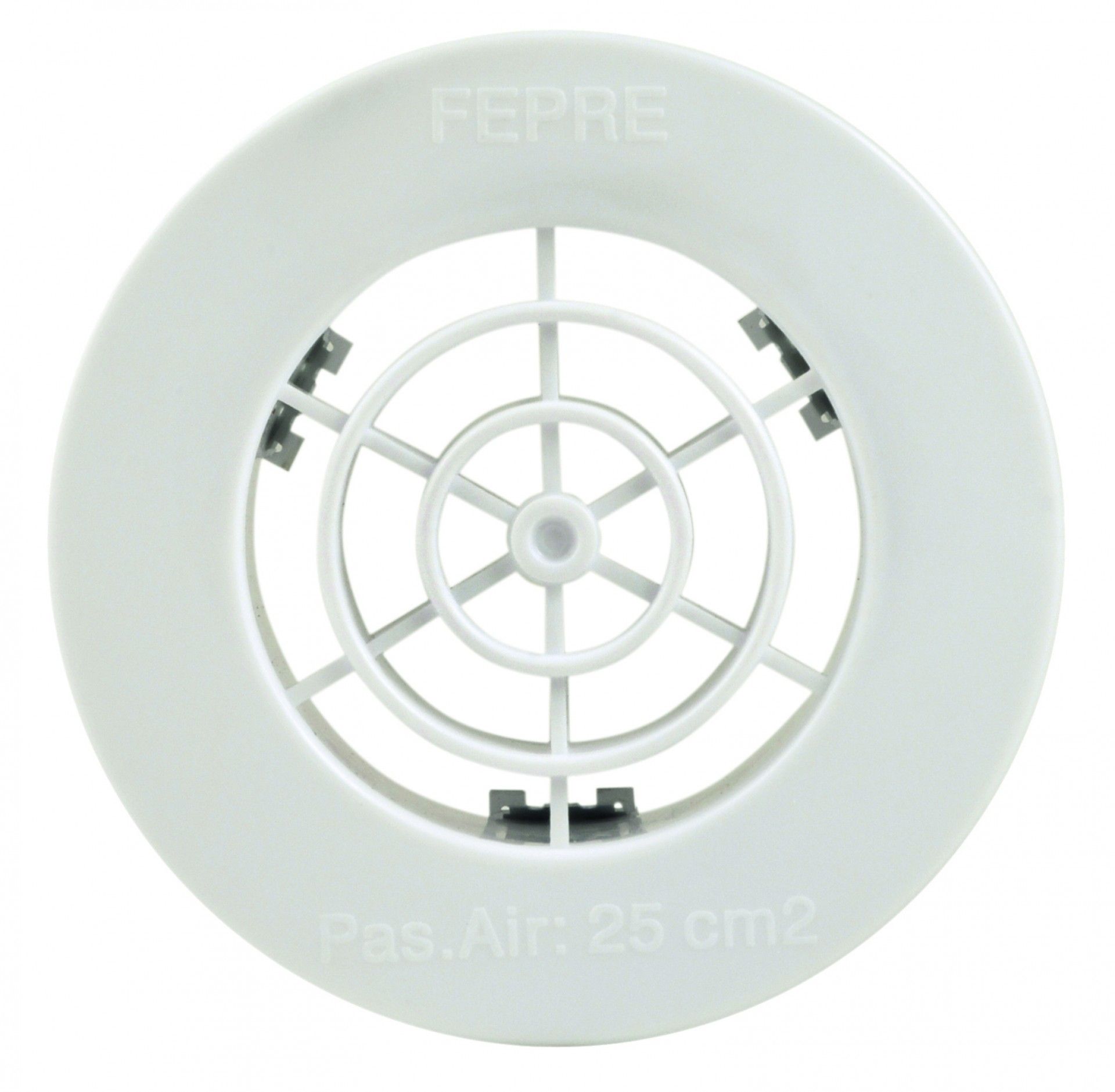 Grelha Tubo D-110 Maxmat Pos. Int.