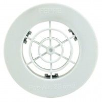 Grelha Tubo D-110 Maxmat Pos. Int. Grelha Tubo D-110 Maxmat Pos. Int.