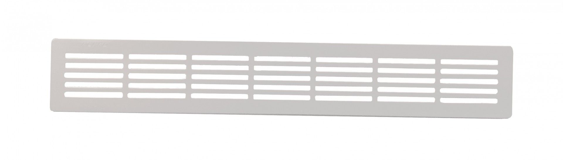 Grelha Encastrar Maxmat Decor Branca 50x6cm