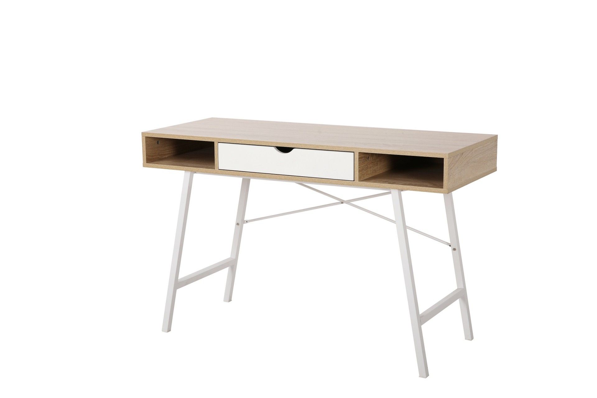 Secretária City 120x49x76cm