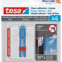 Prego Tela 1kg Parede Tesa Smart Mountin Prego Tela 1kg Parede Tesa Smart Mountin