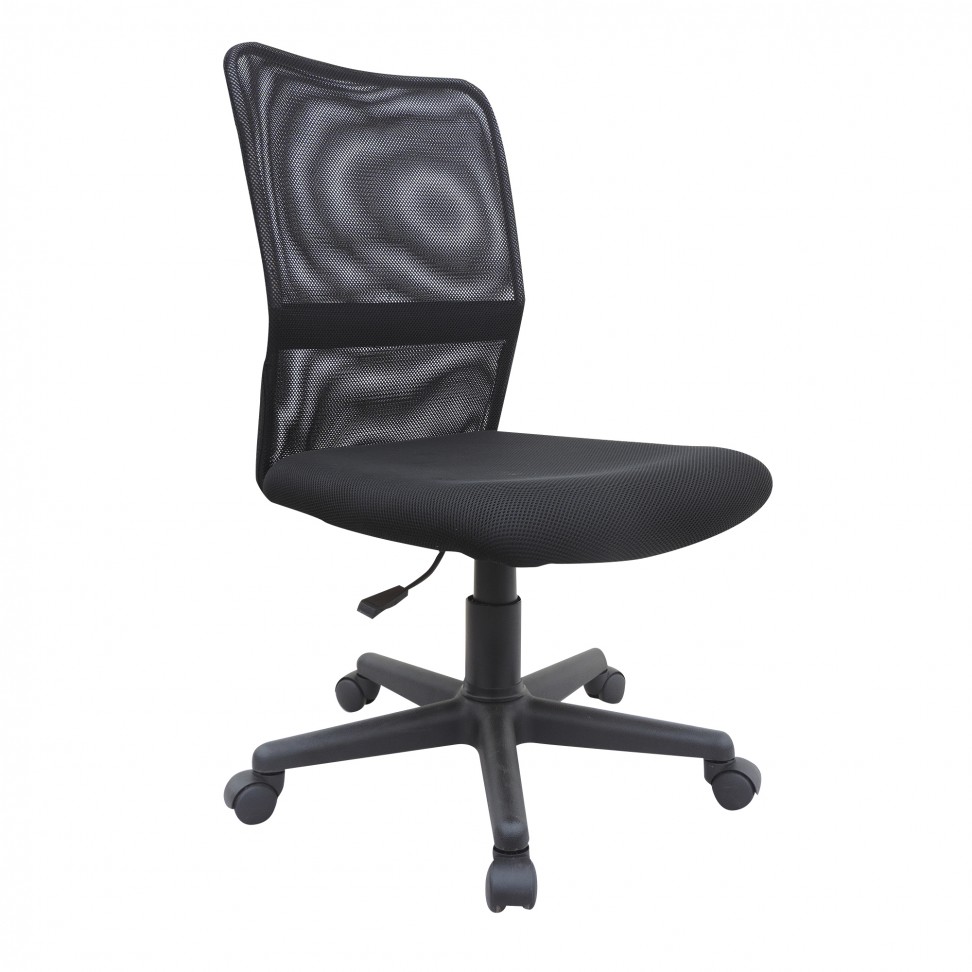 Cadeira Escrit�rio Sena Preto
