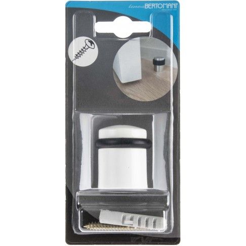 Batente De Porta 38x40mm Branco