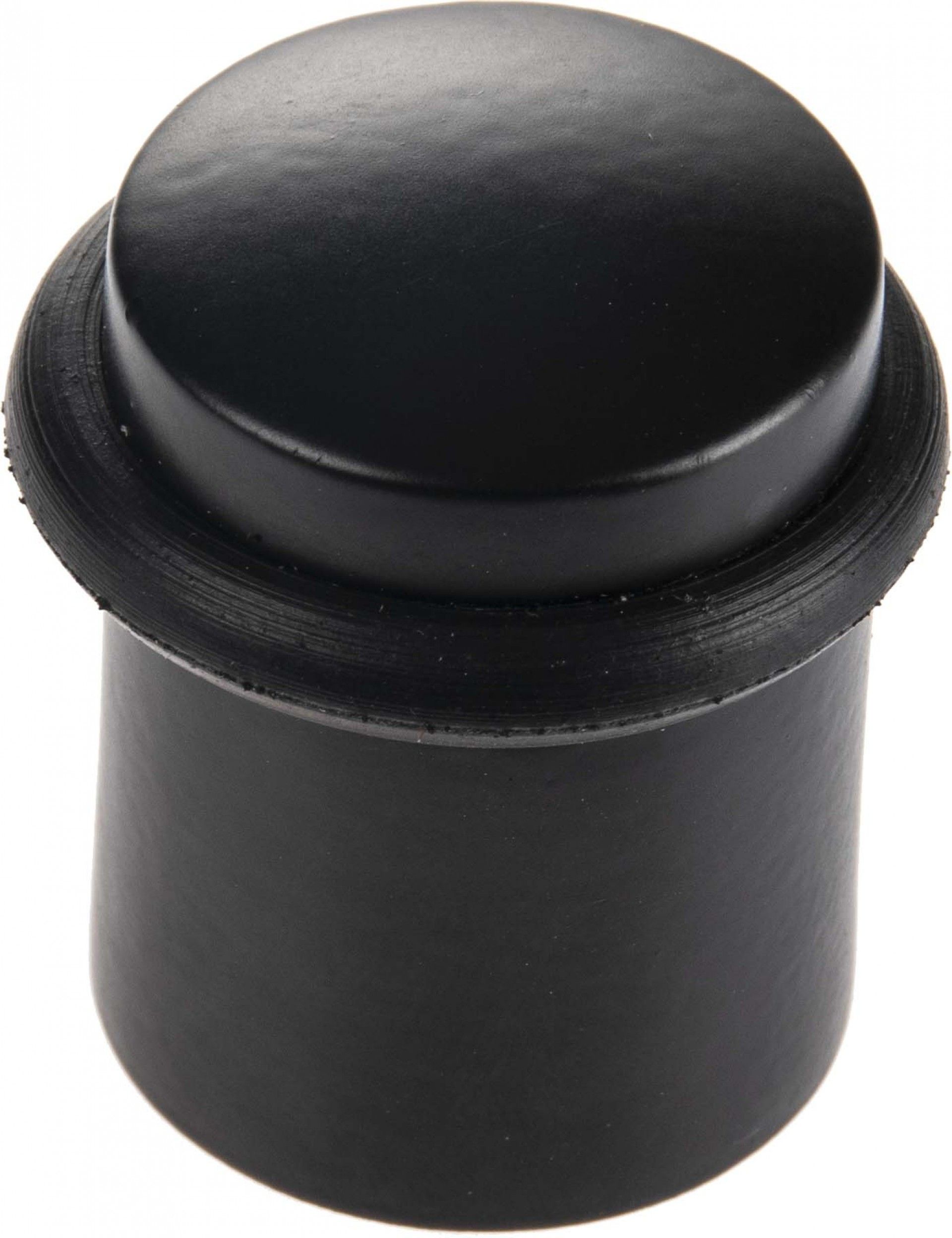 Batente De Porta 38x40mm Preto